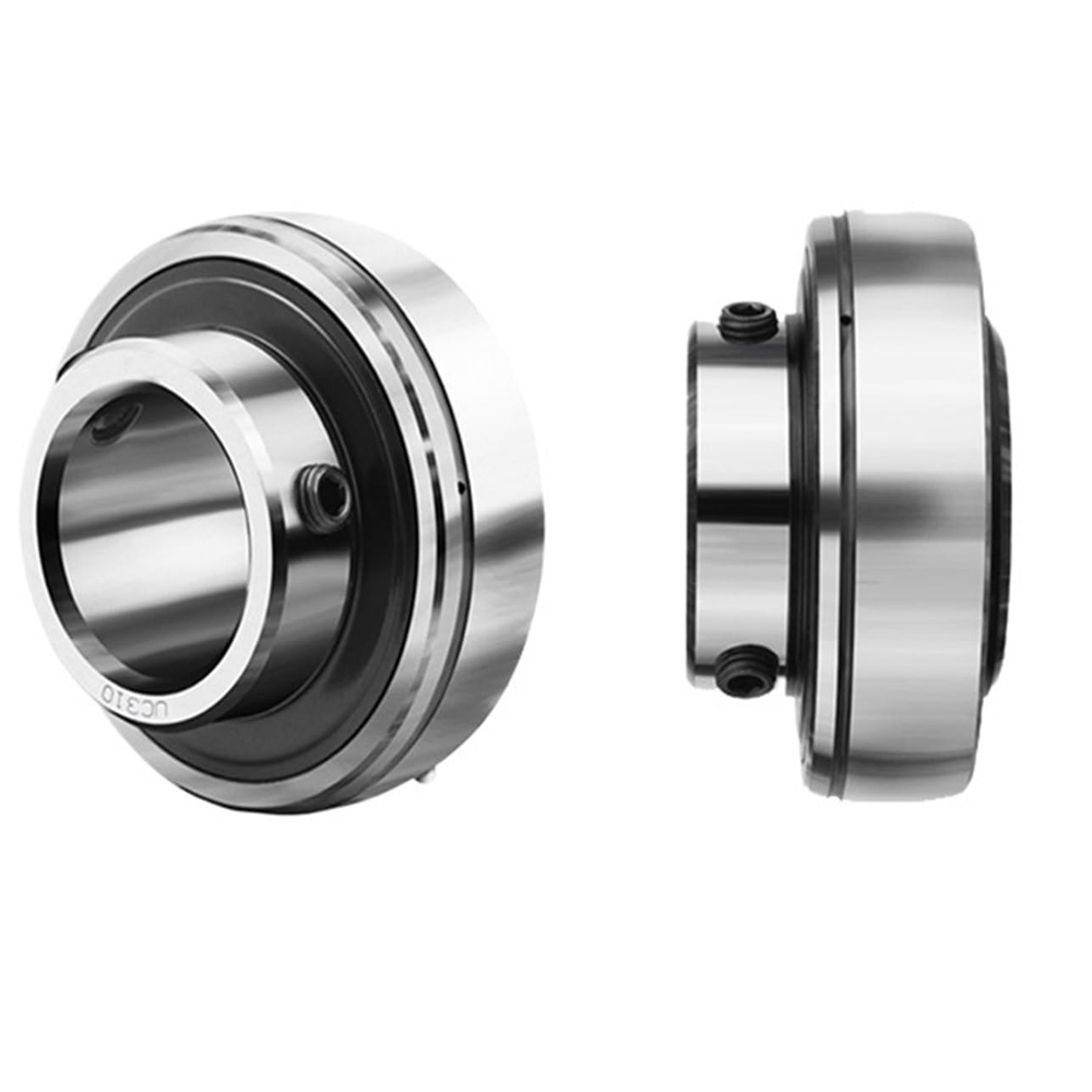 External Spherical Bearing