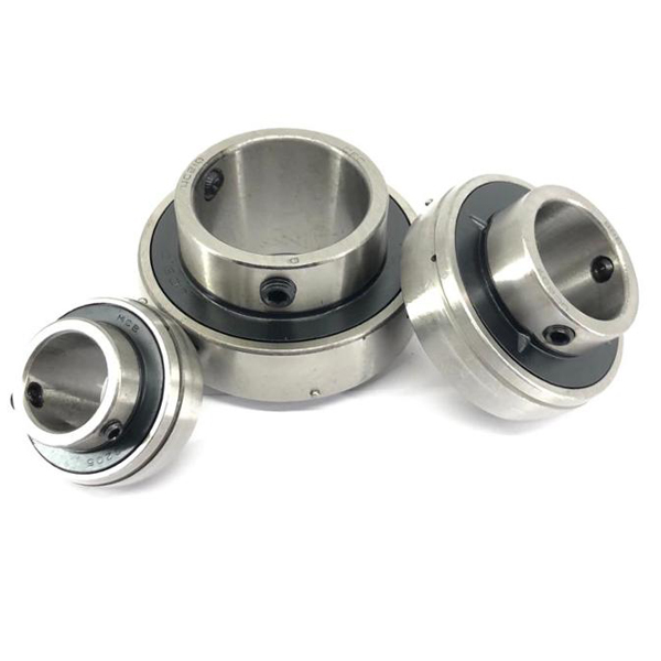 External Spherical Bearing