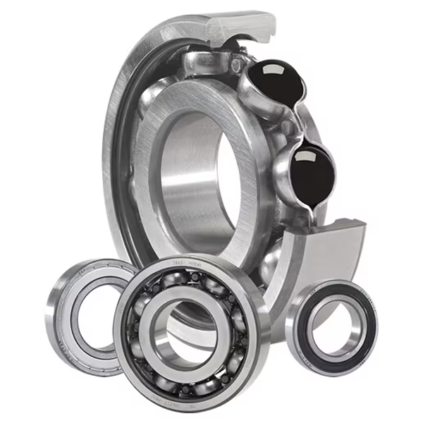 Deep Groove Ball Bearing