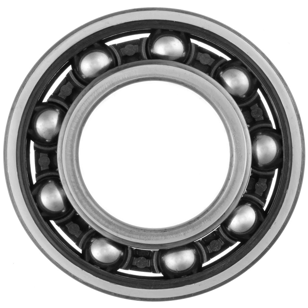 Deep Groove Ball Bearing