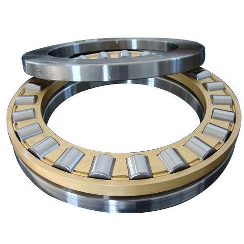 thrust-roller-bearings